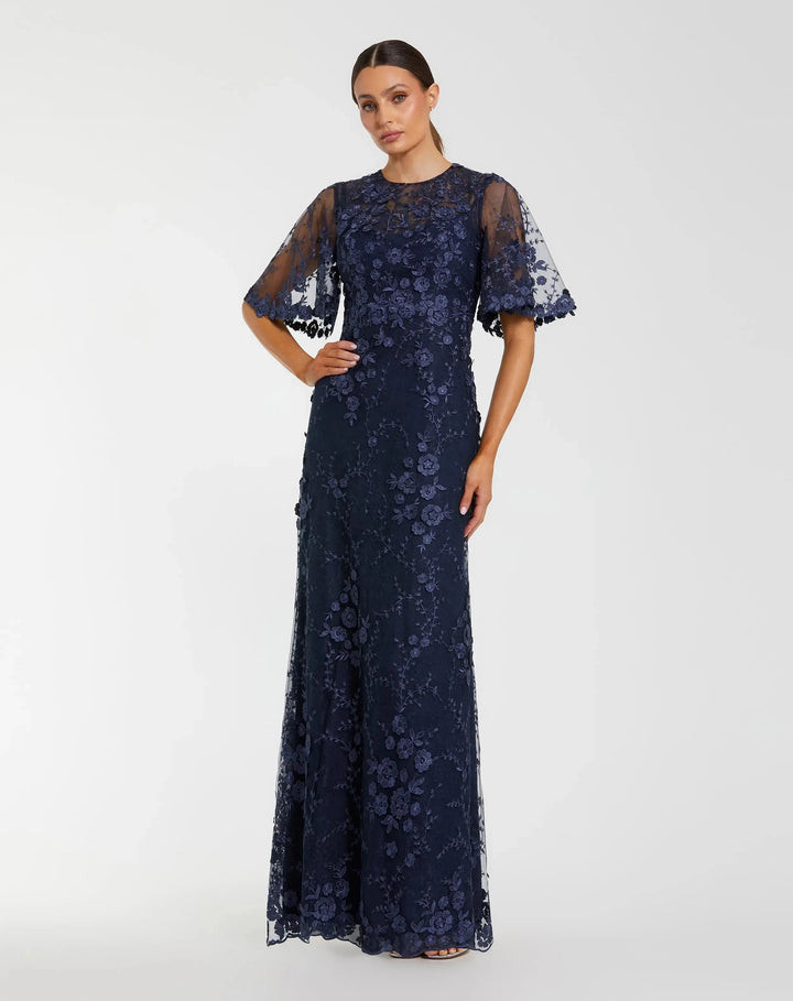 Mac Duggal 68810 Dress