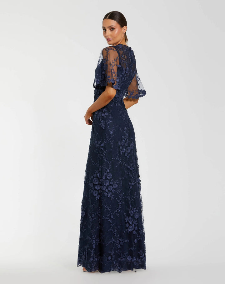 Mac Duggal 68810 Dress