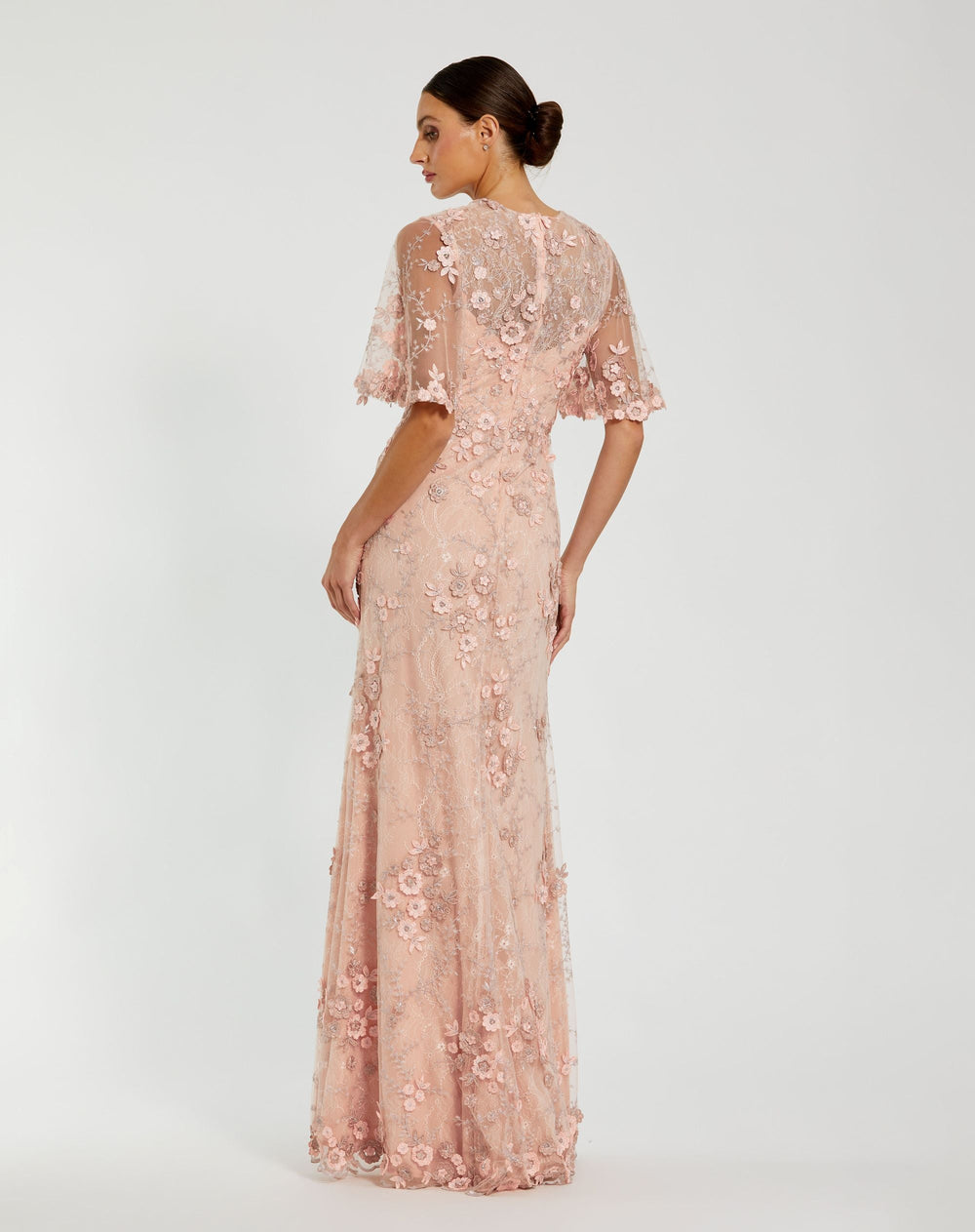 Mac Duggal 68810 Dress - FOSTANI.com