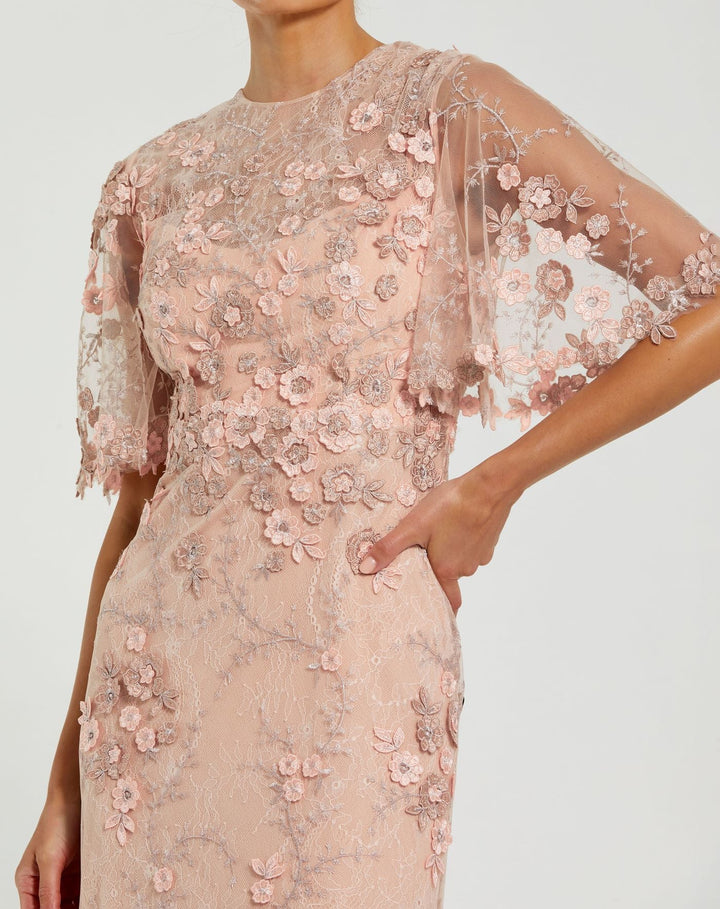 Mac Duggal 68810 Dress - FOSTANI.com