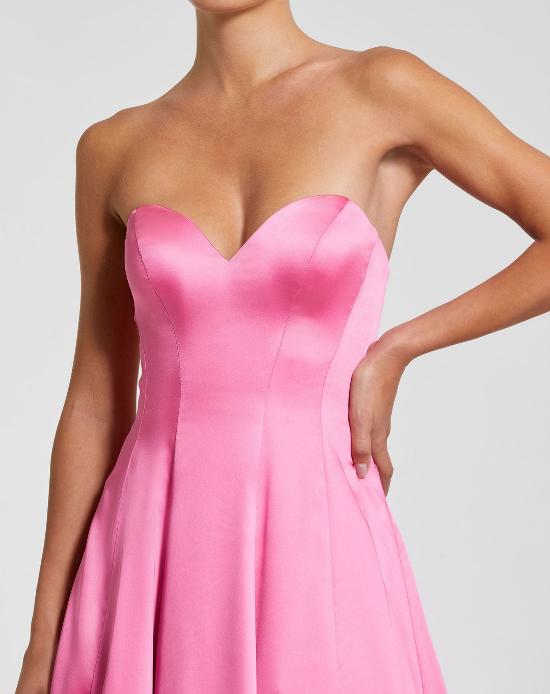 Mac Duggal 68857 Dress