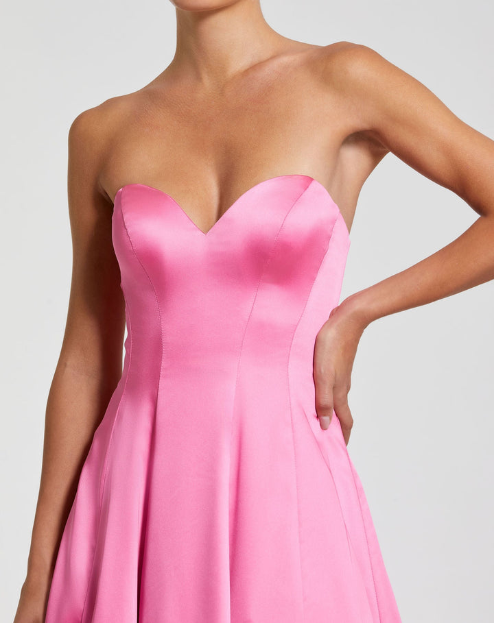 Mac Duggal 68857 Dress