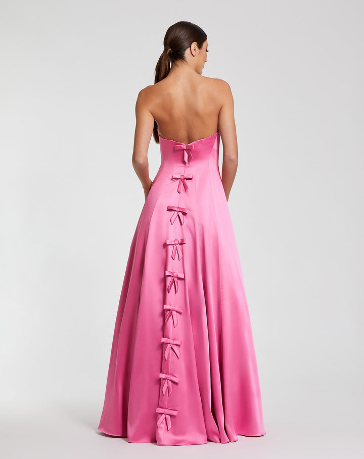Mac Duggal 68857 Dress