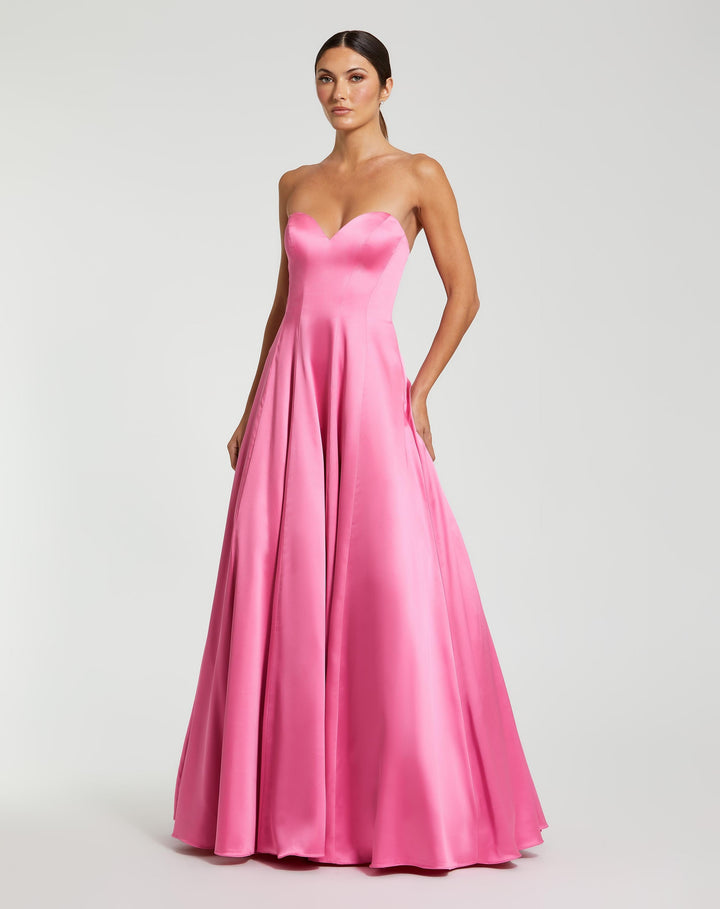 Mac Duggal 68857 Dress