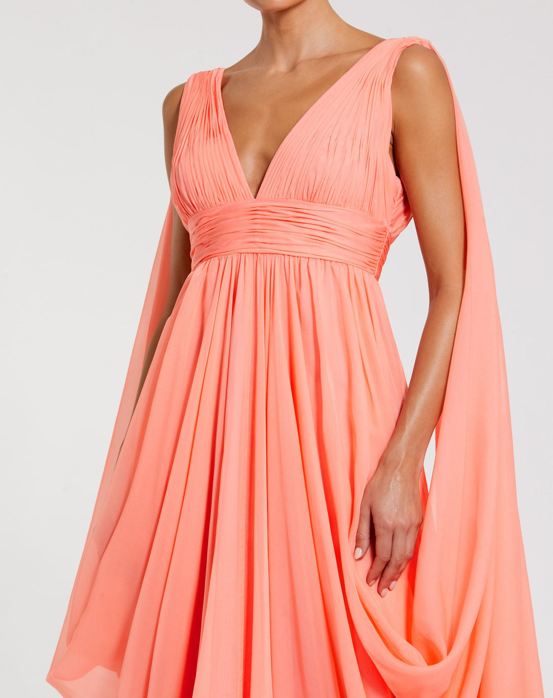 Mac Duggal 68860 Dress