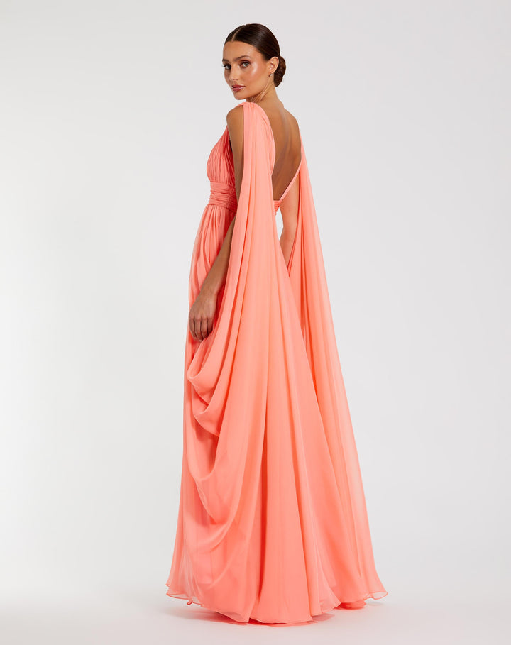 Mac Duggal 68860 Dress