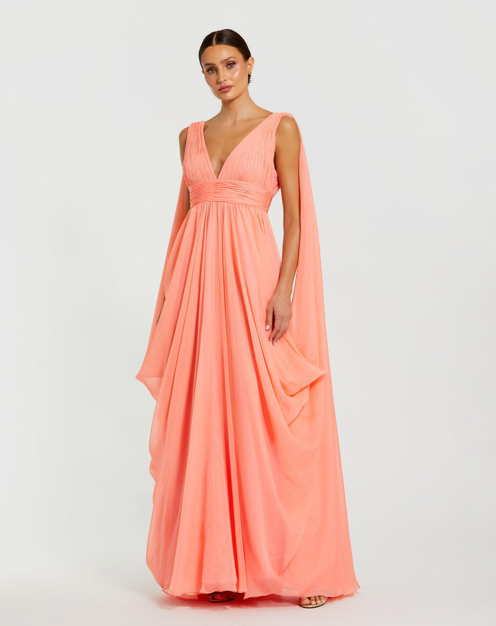 Mac Duggal 68860 Dress