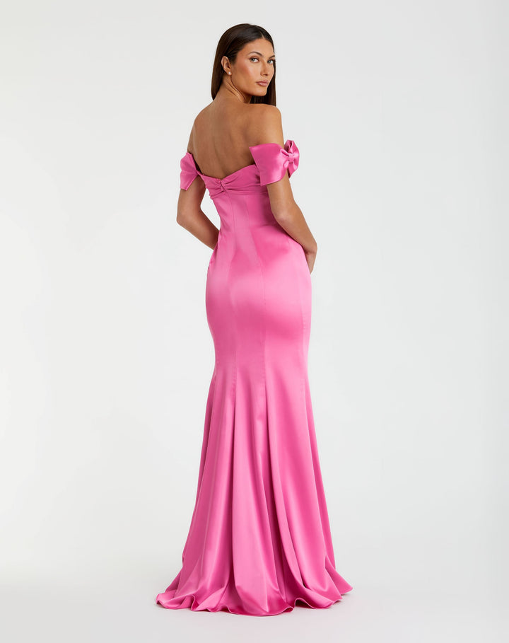 Mac Duggal 68875 Dress