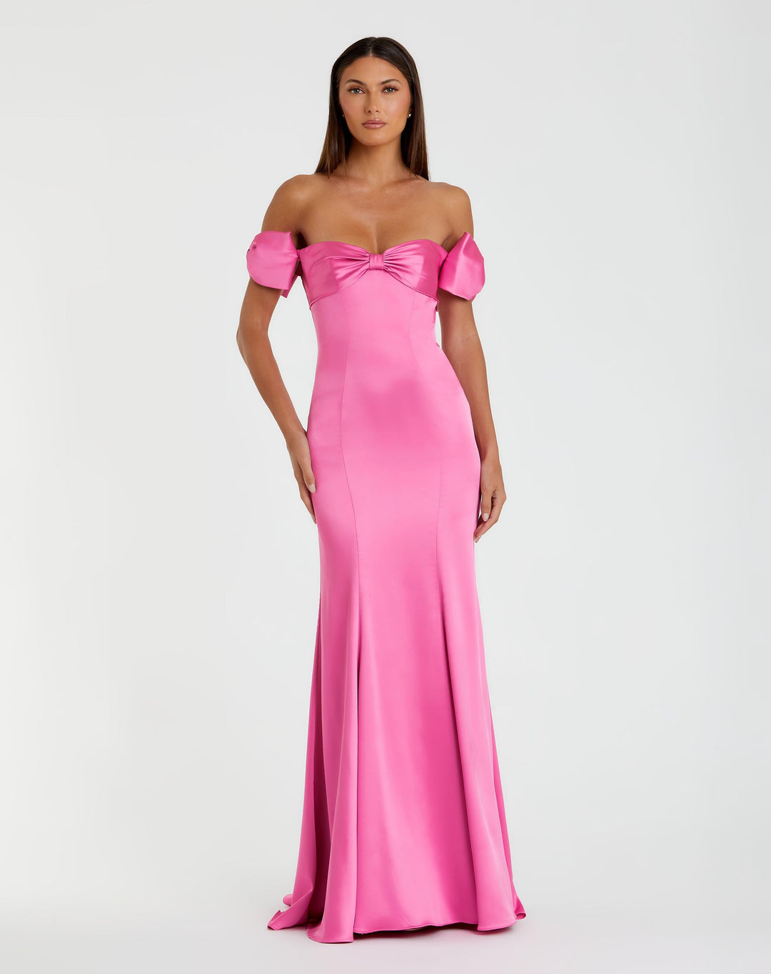 Mac Duggal 68875 Dress