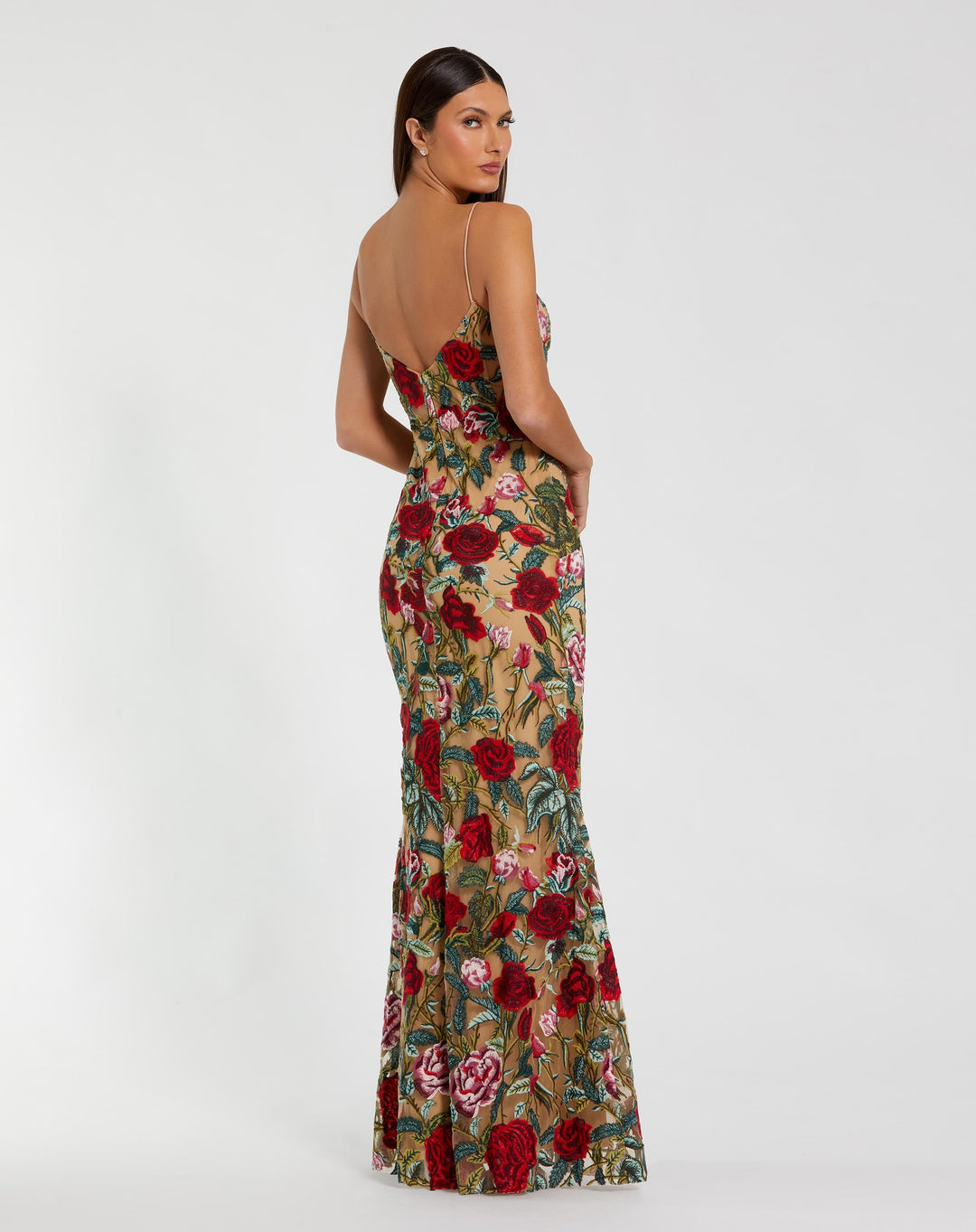Mac Duggal 68884 Dress