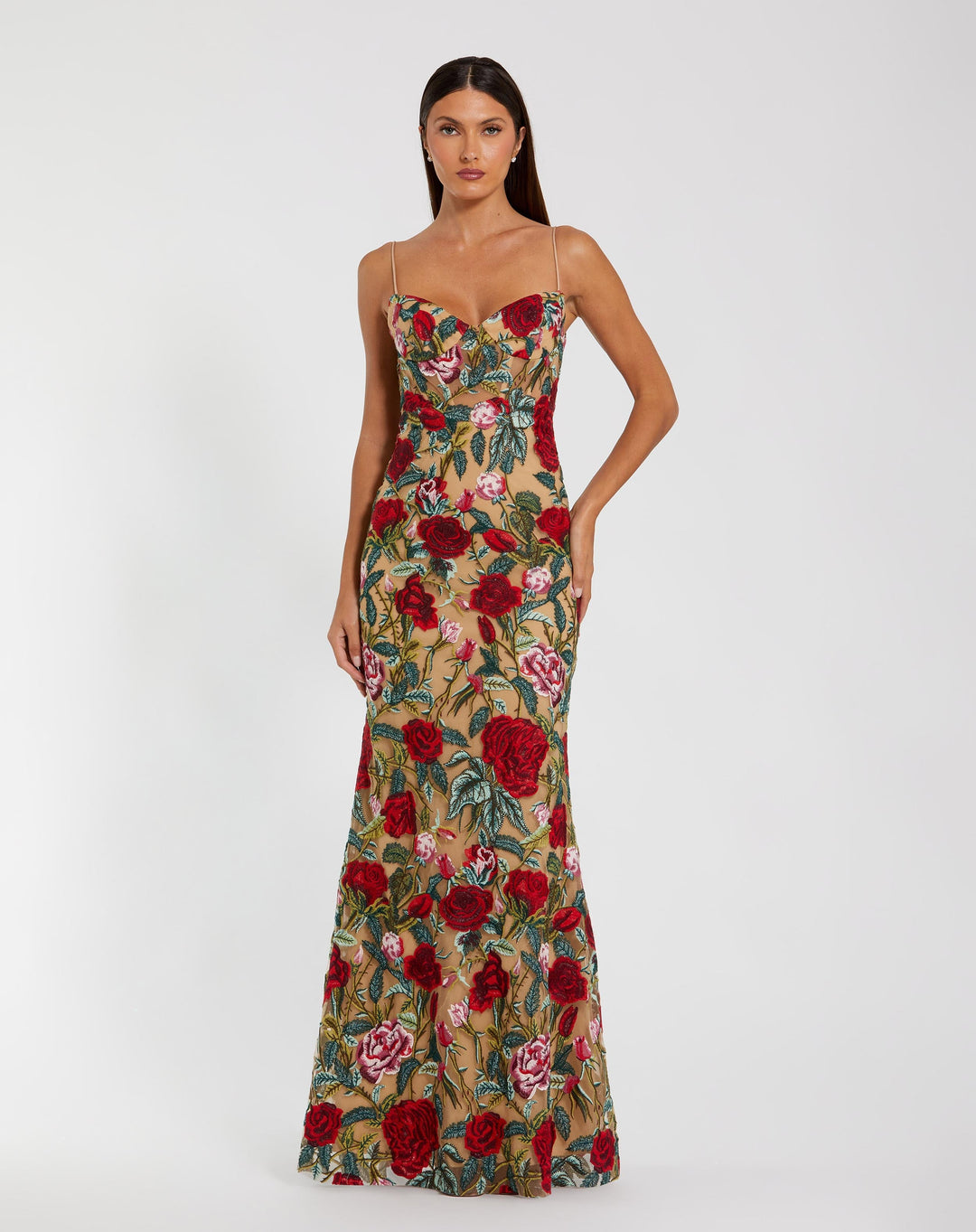 Mac Duggal 68884 Dress