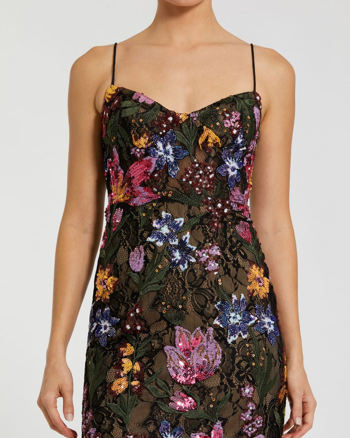 Mac Duggal 68885 Dress - FOSTANI.com