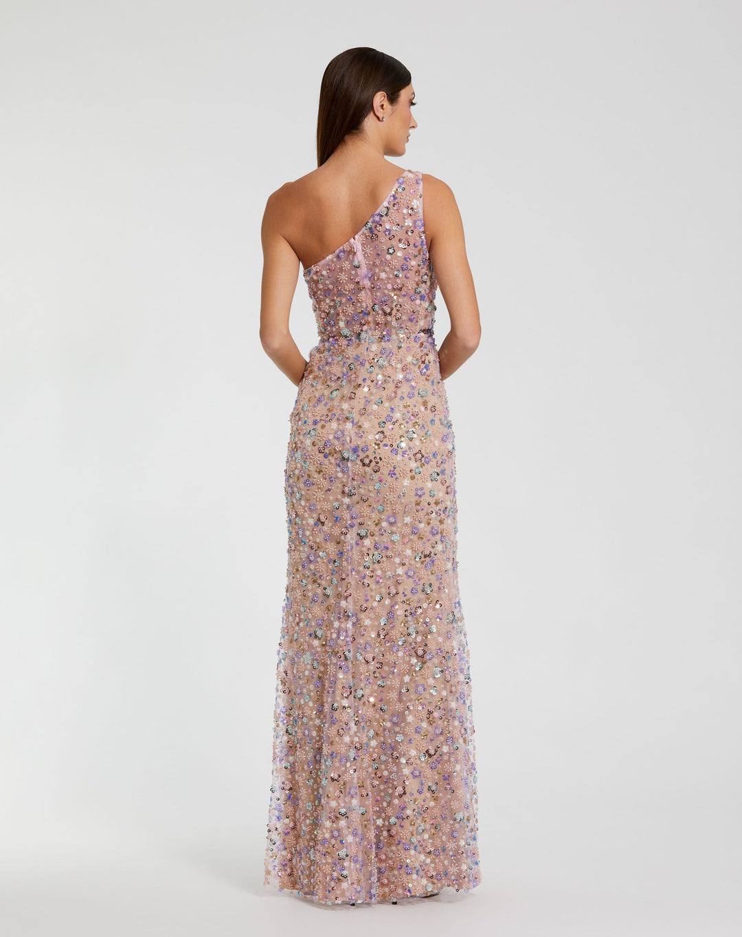 Mac Duggal 68889 Dress