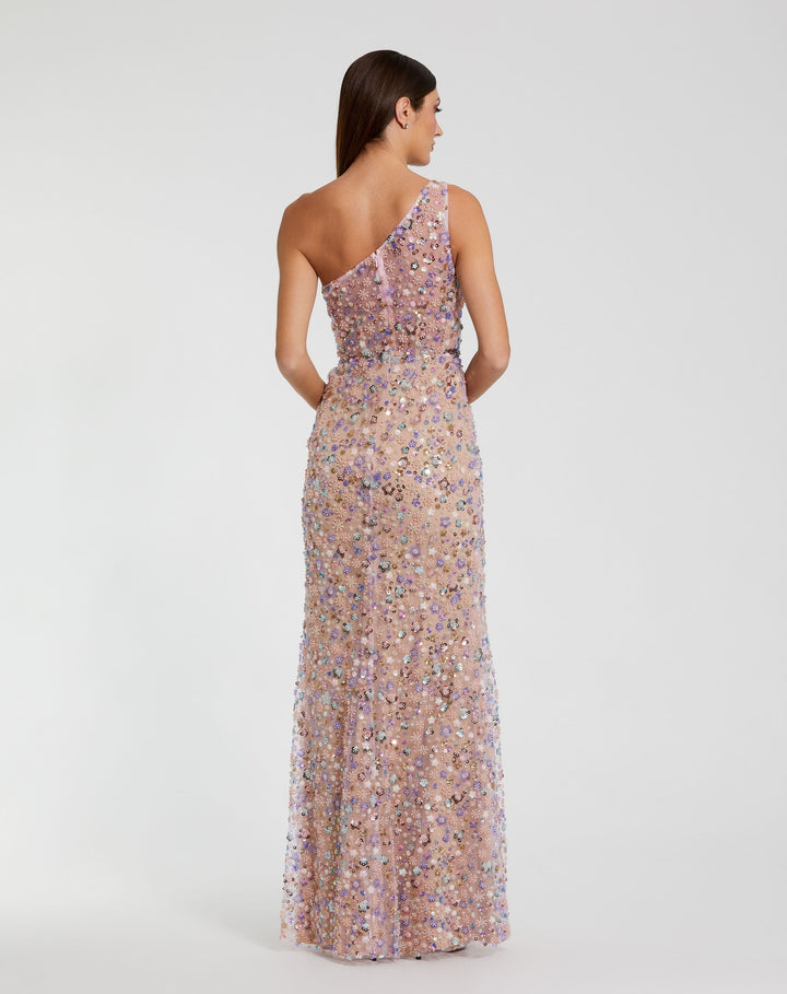 Mac Duggal 68889 Dress