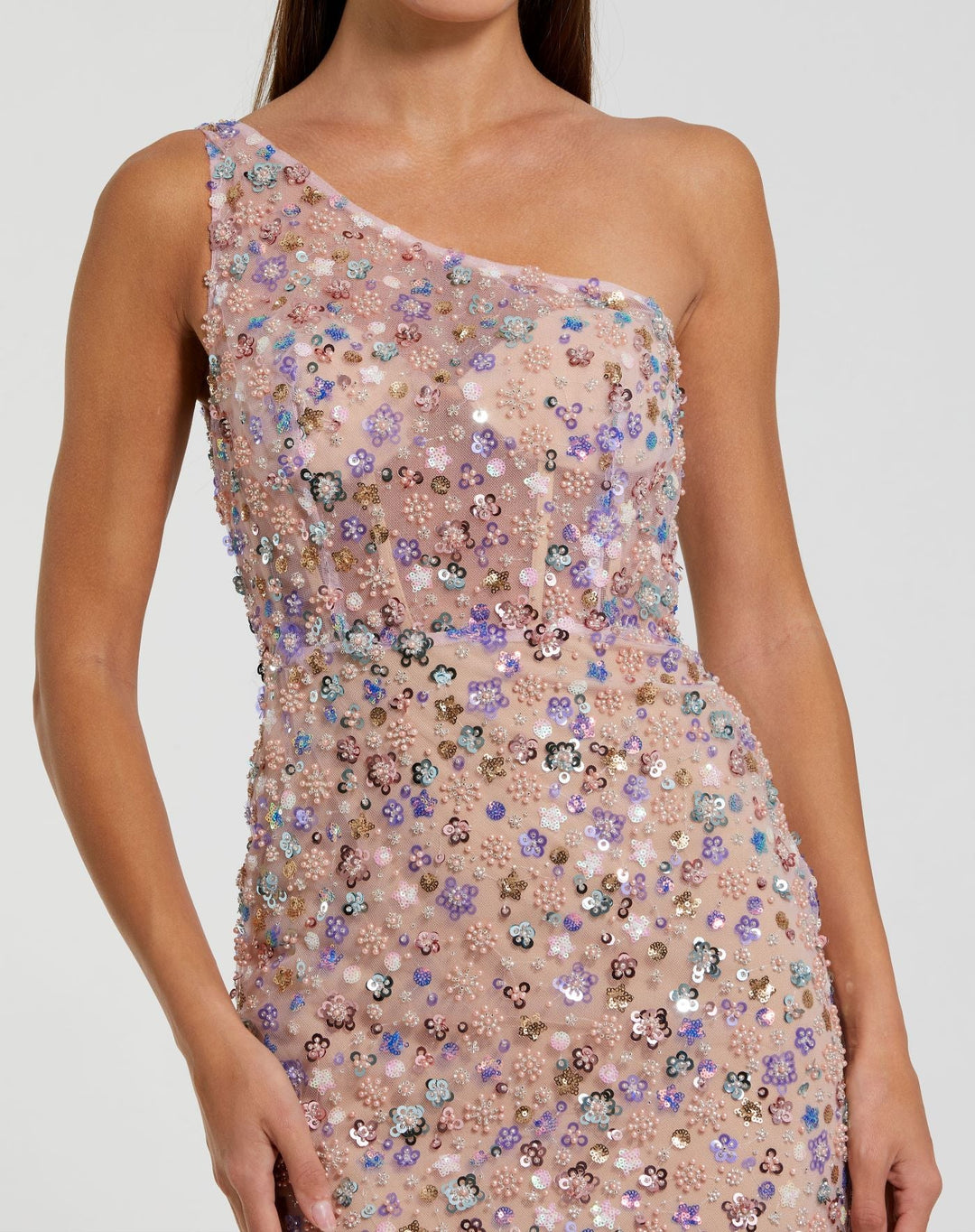 Mac Duggal 68889 Dress