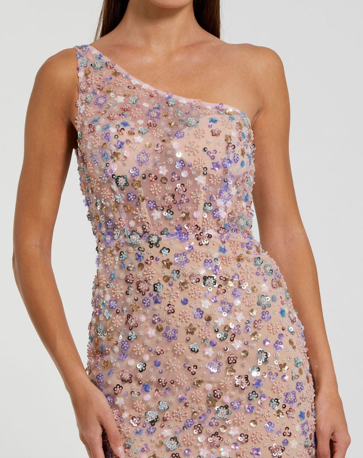 Mac Duggal 68889 Dress