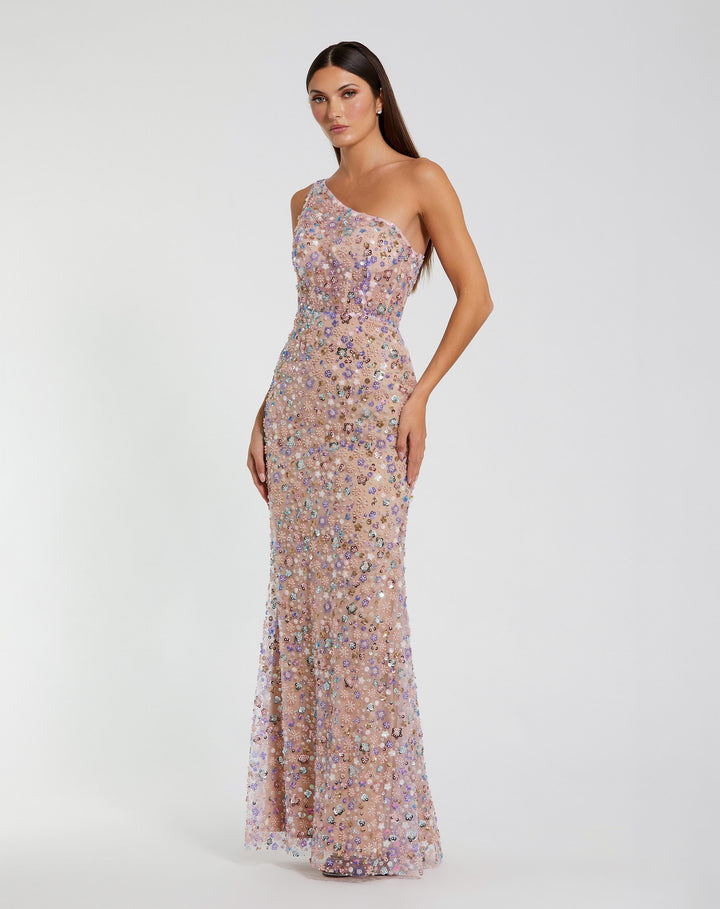 Mac Duggal 68889 Dress