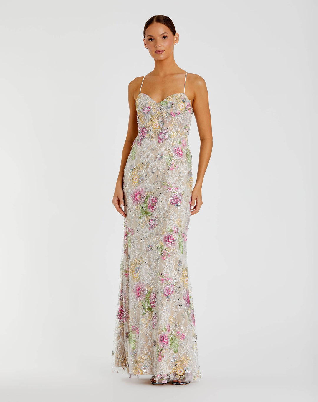 Mac Duggal 68891 Dress - FOSTANI.com