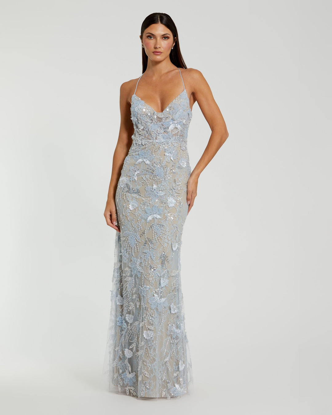 Mac Duggal 68892 Dress - FOSTANI.com
