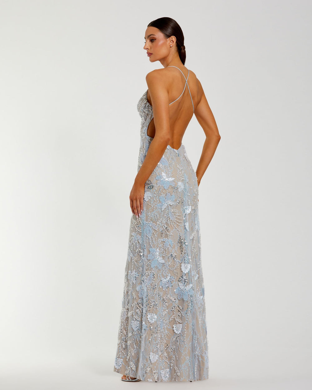 Mac Duggal 68892 Dress - FOSTANI.com
