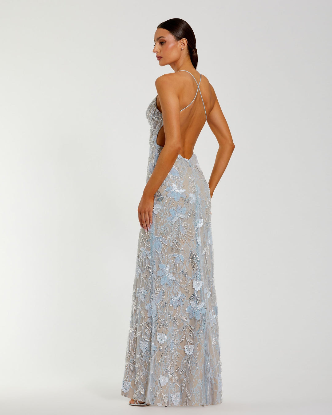 Mac Duggal 68892 Dress - FOSTANI.com