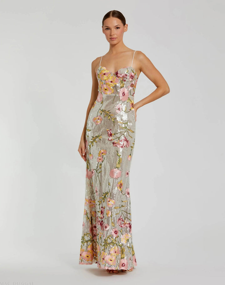 Mac Duggal 68896 Dress