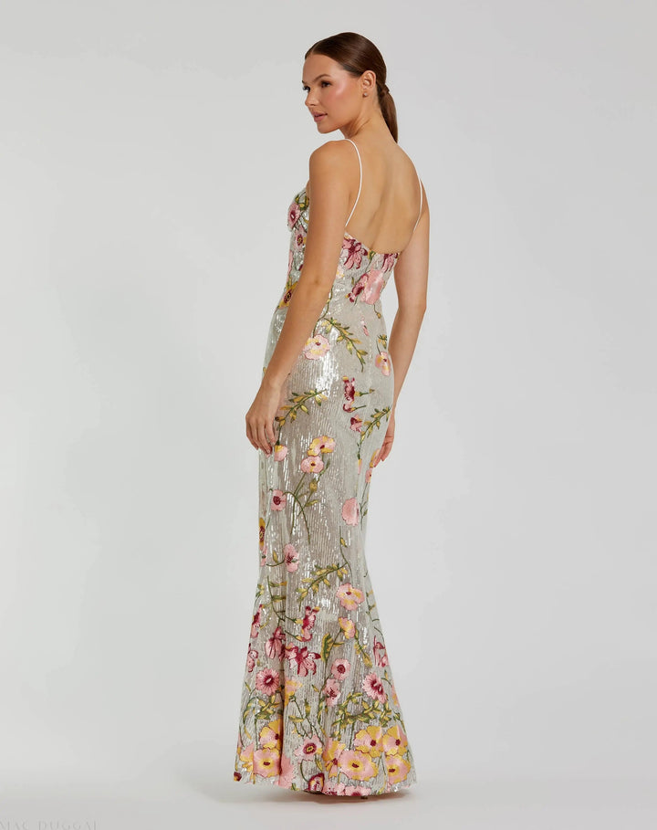 Mac Duggal 68896 Dress