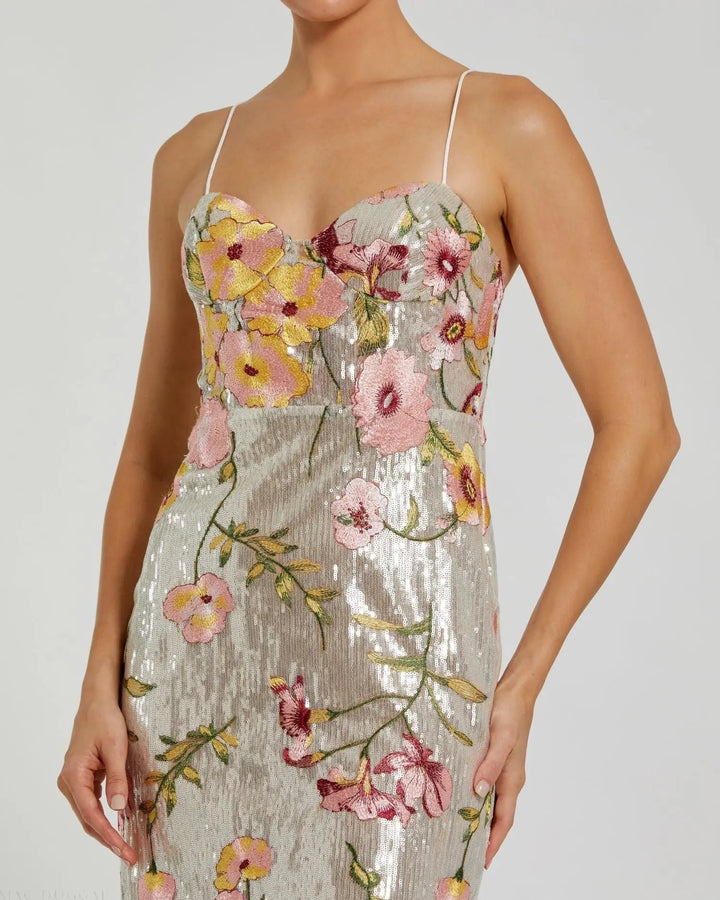 Mac Duggal 68896 Dress