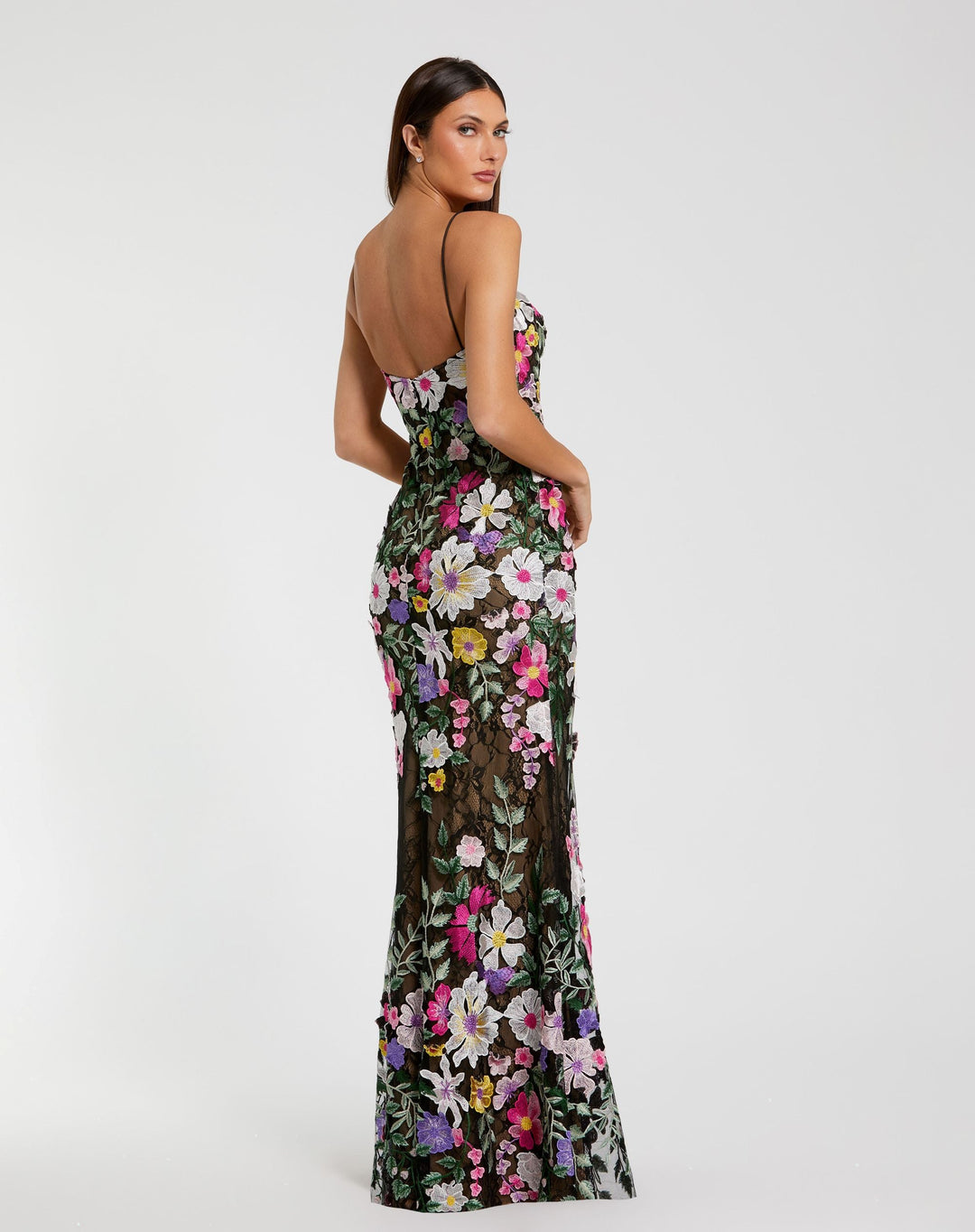 Mac Duggal 68897 Dress - FOSTANI.com