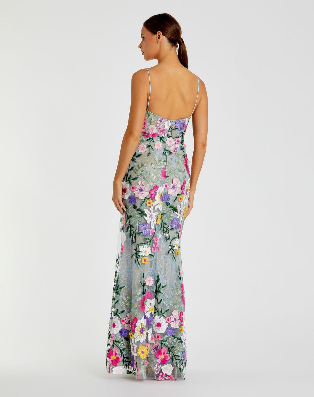 Mac Duggal 68897 Dress