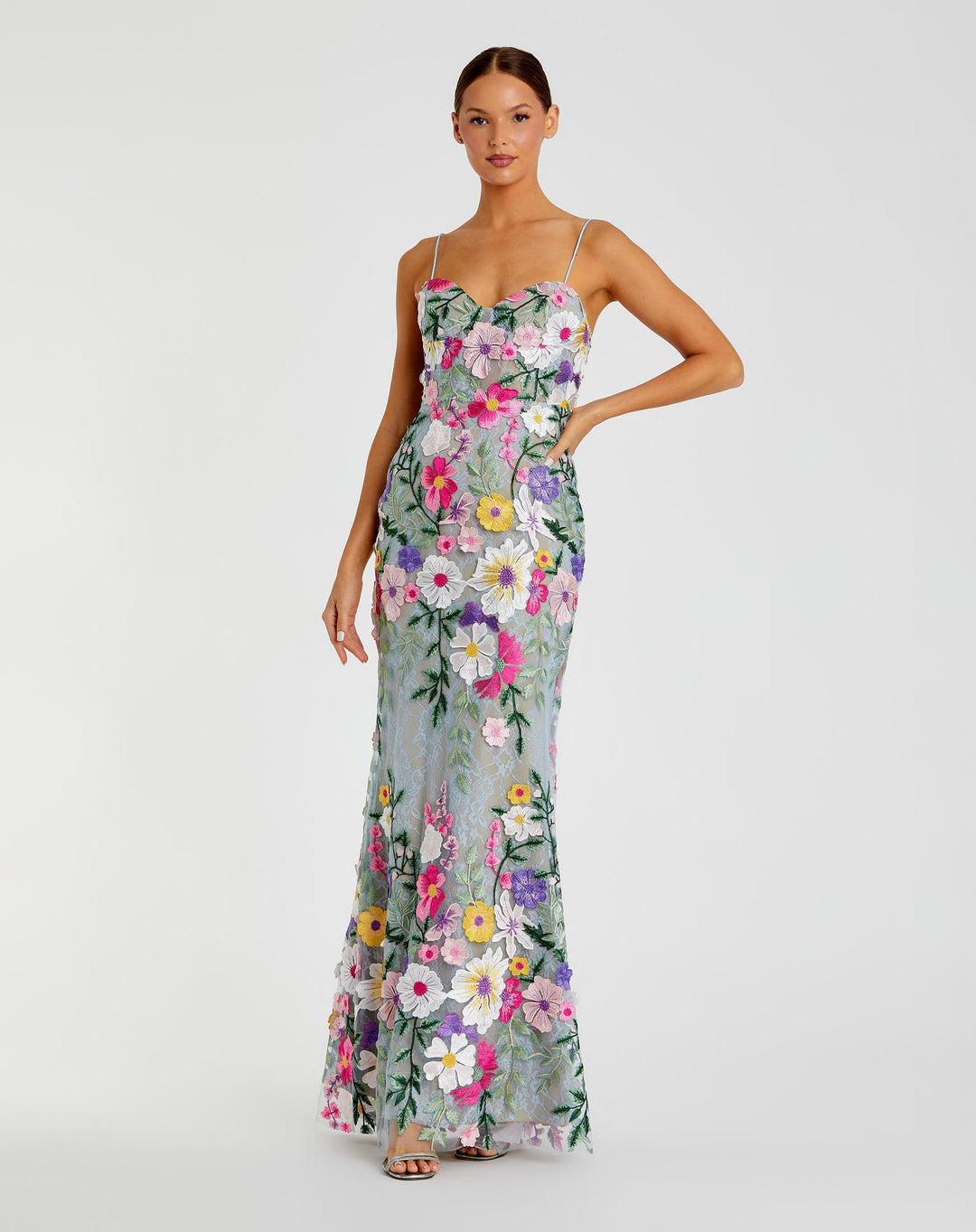Mac Duggal 68897 Dress