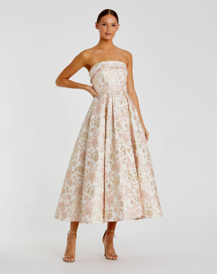 Mac Duggal 68928 Dress