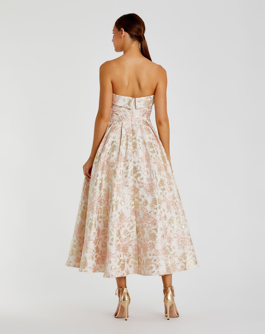 Mac Duggal 68928 Dress