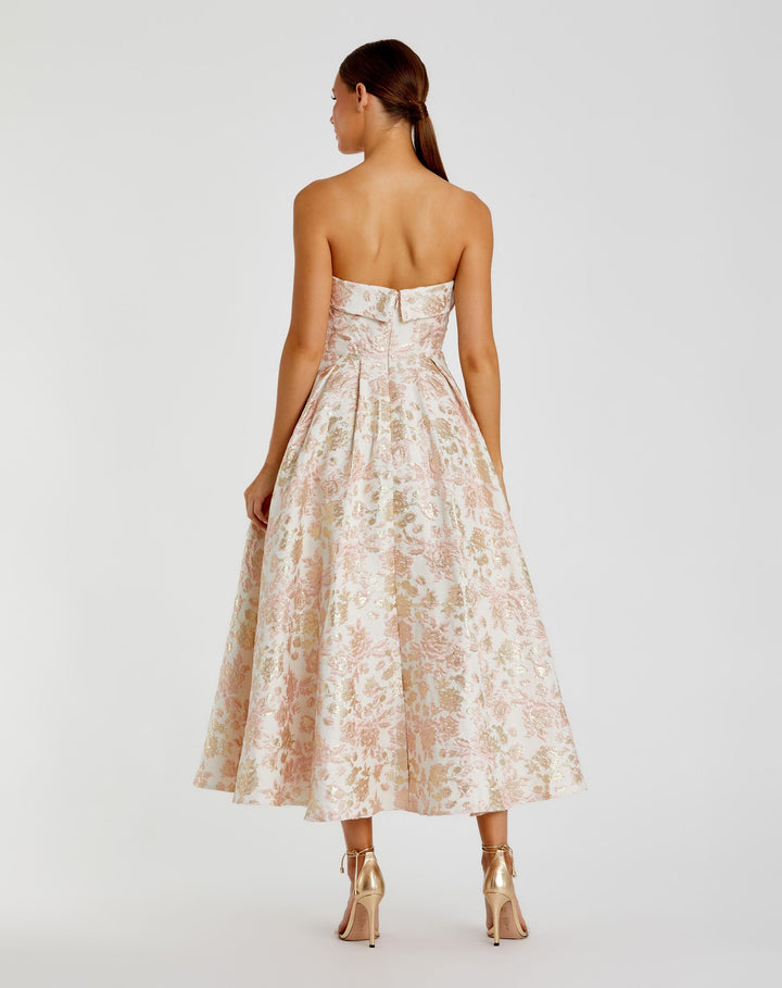 Mac Duggal 68928 Dress