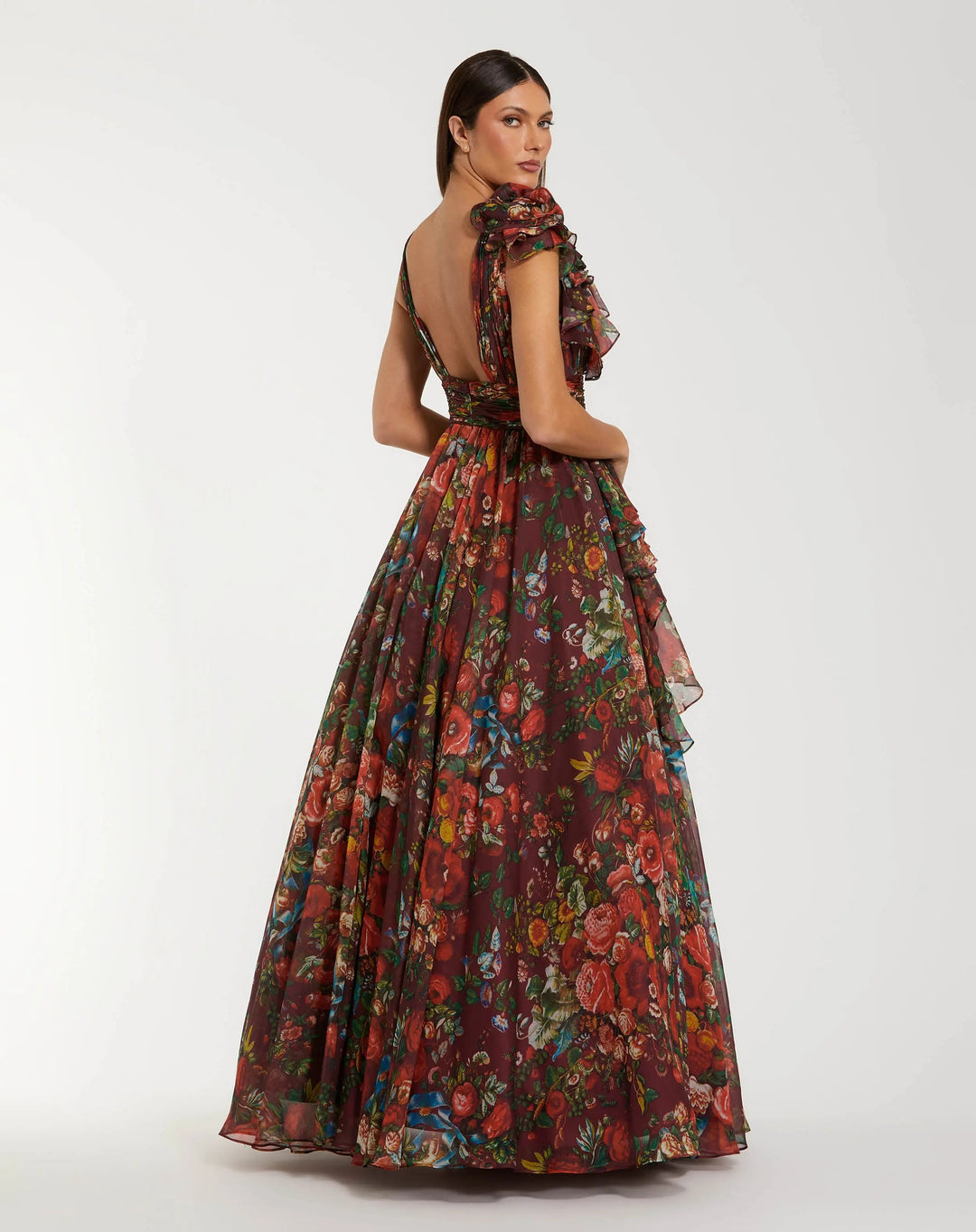Mac Duggal 68947 Dress