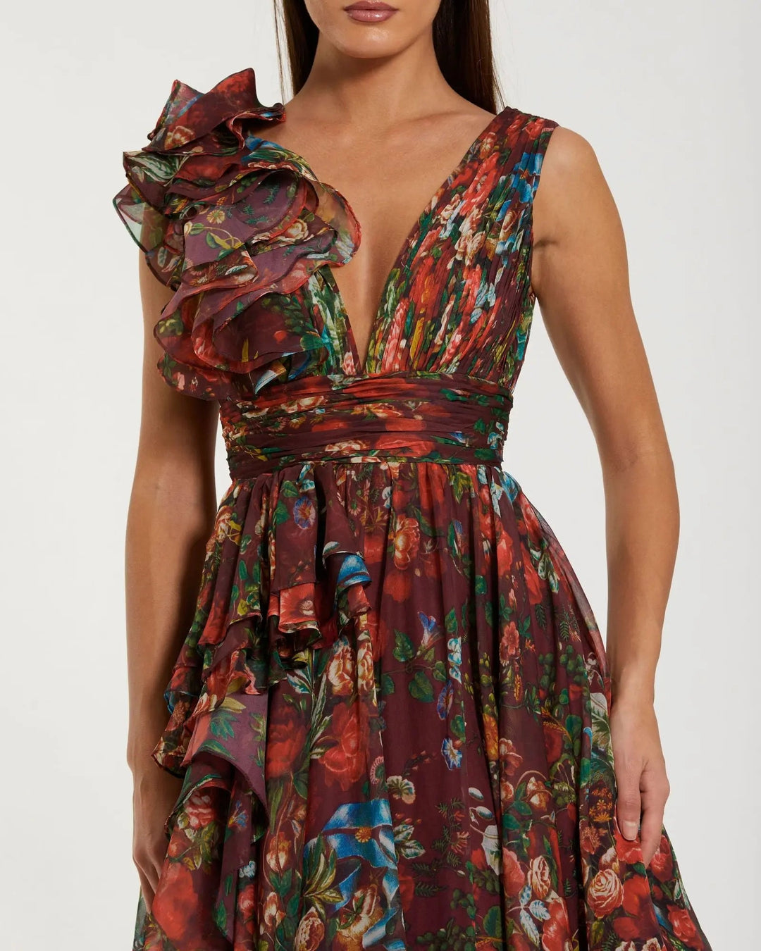Mac Duggal 68947 Dress