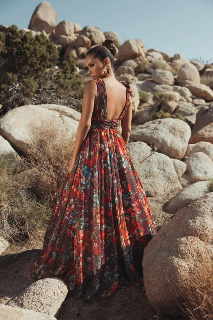 Mac Duggal 68947 Dress