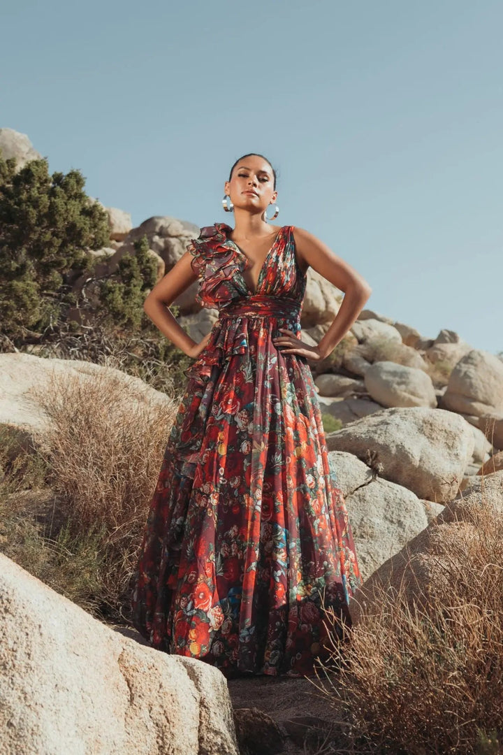Mac Duggal 68947 Dress