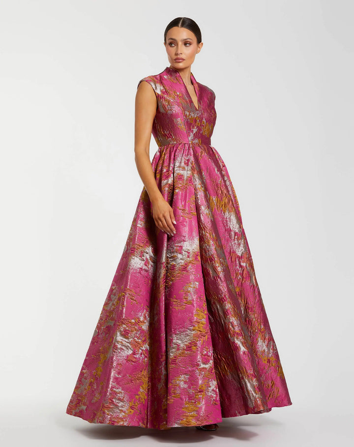 Mac Duggal 68956 Dress