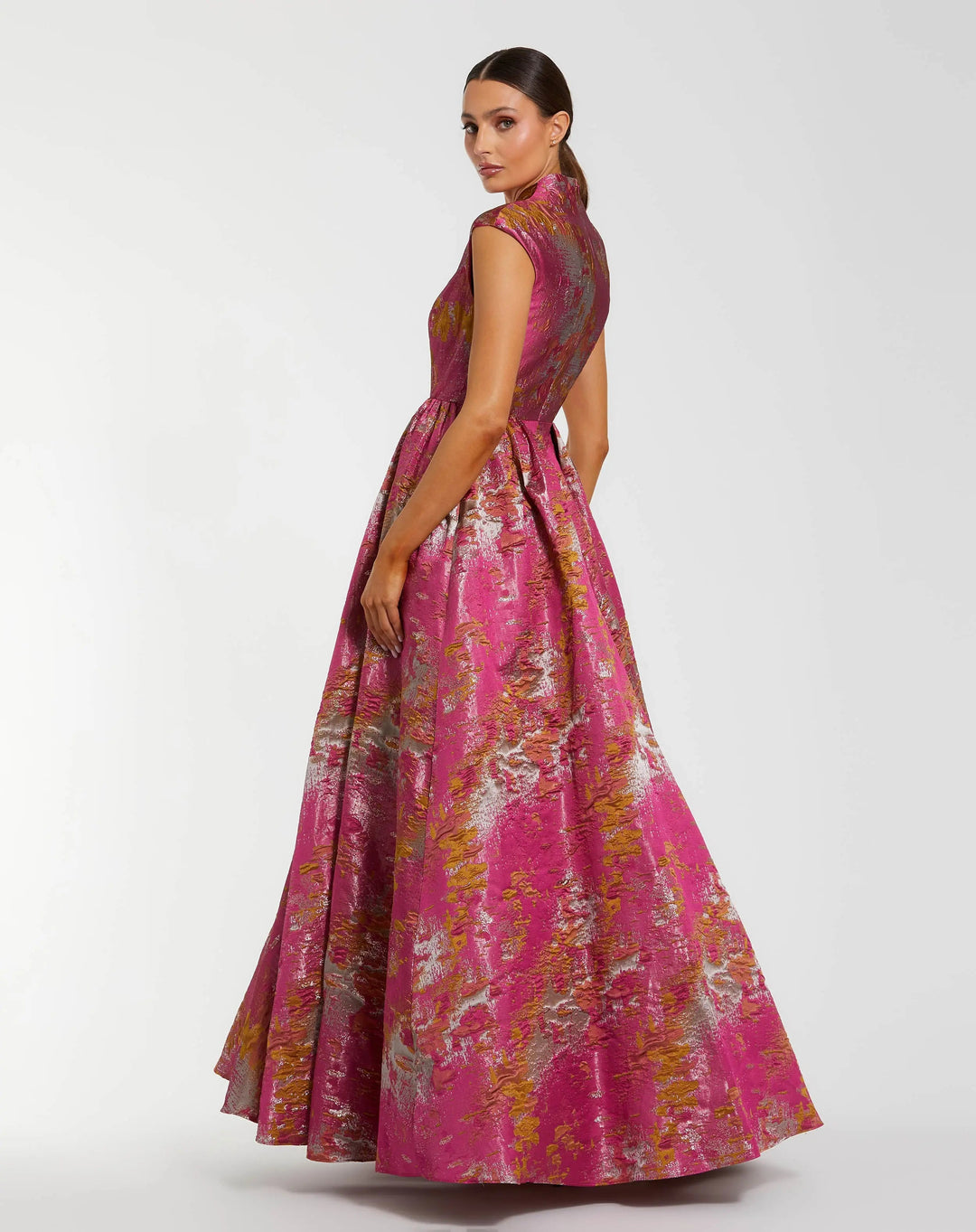 Mac Duggal 68956 Dress