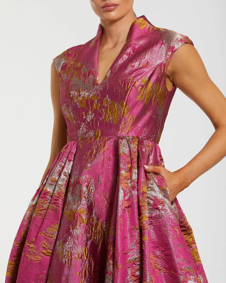Mac Duggal 68956 Dress