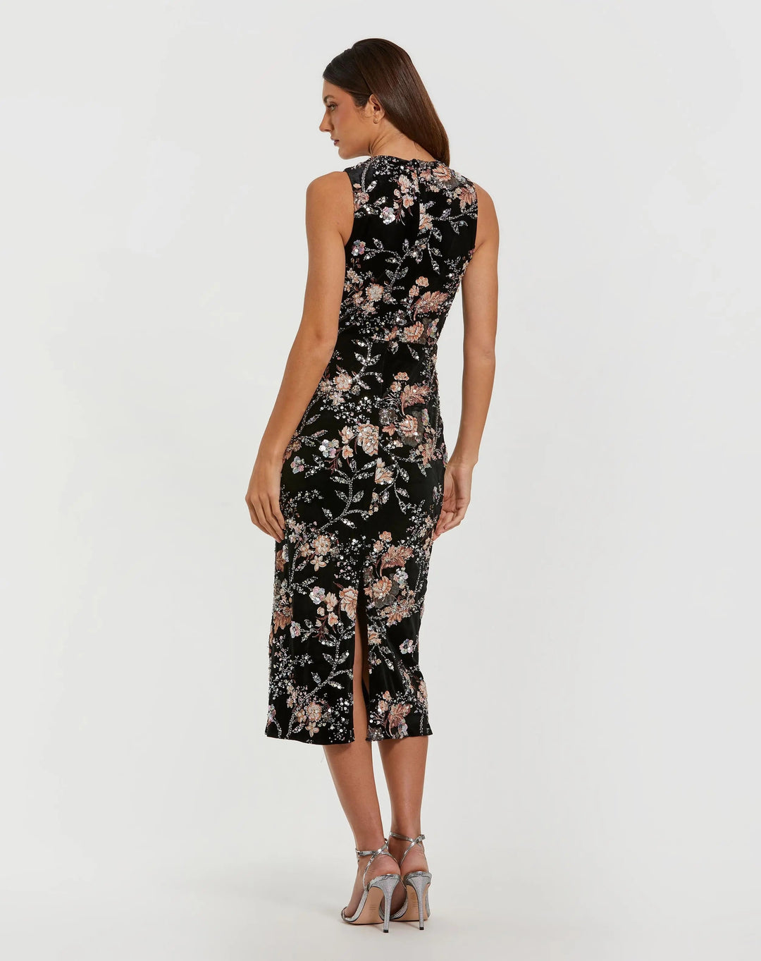 Mac Duggal 68958 Dress