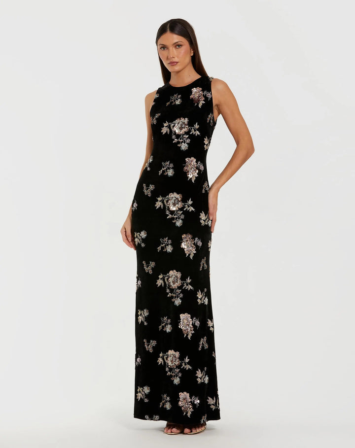 Mac Duggal 68959 Dress