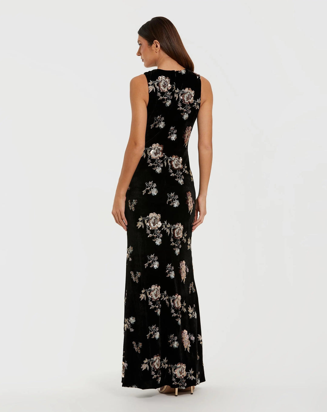 Mac Duggal 68959 Dress