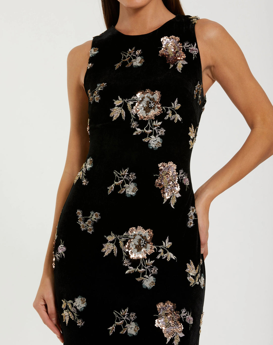 Mac Duggal 68959 Dress