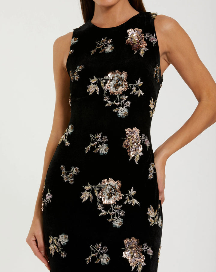Mac Duggal 68959 Dress