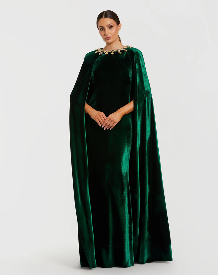 Mac Duggal 68977 Dress
