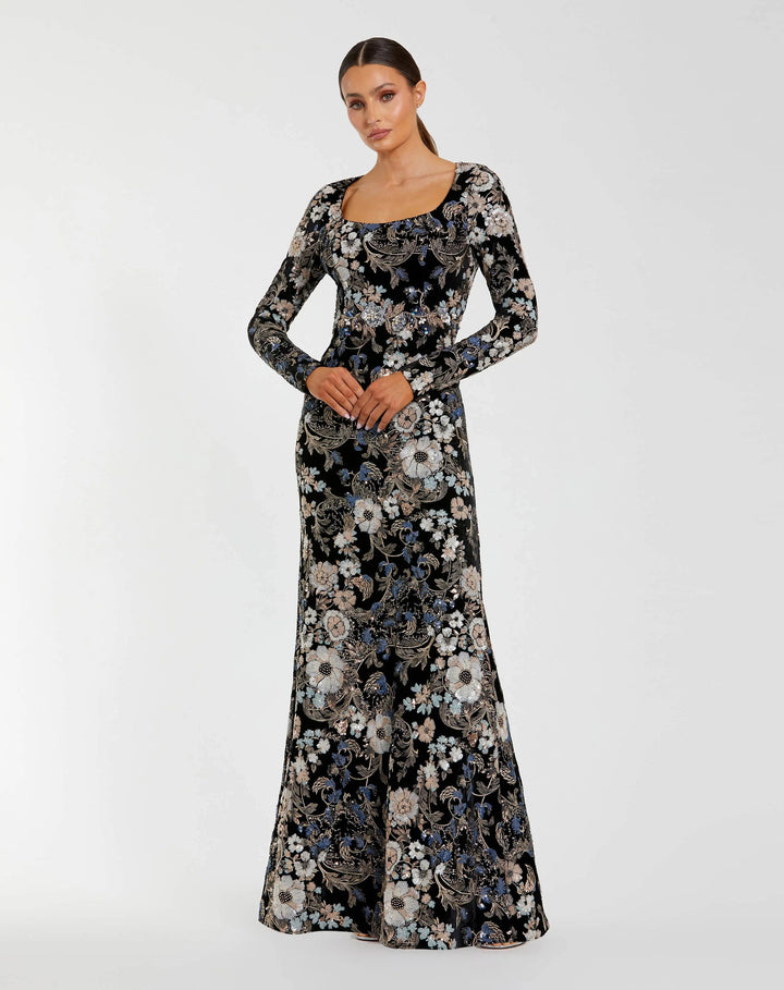 Mac Duggal 68978 Dress