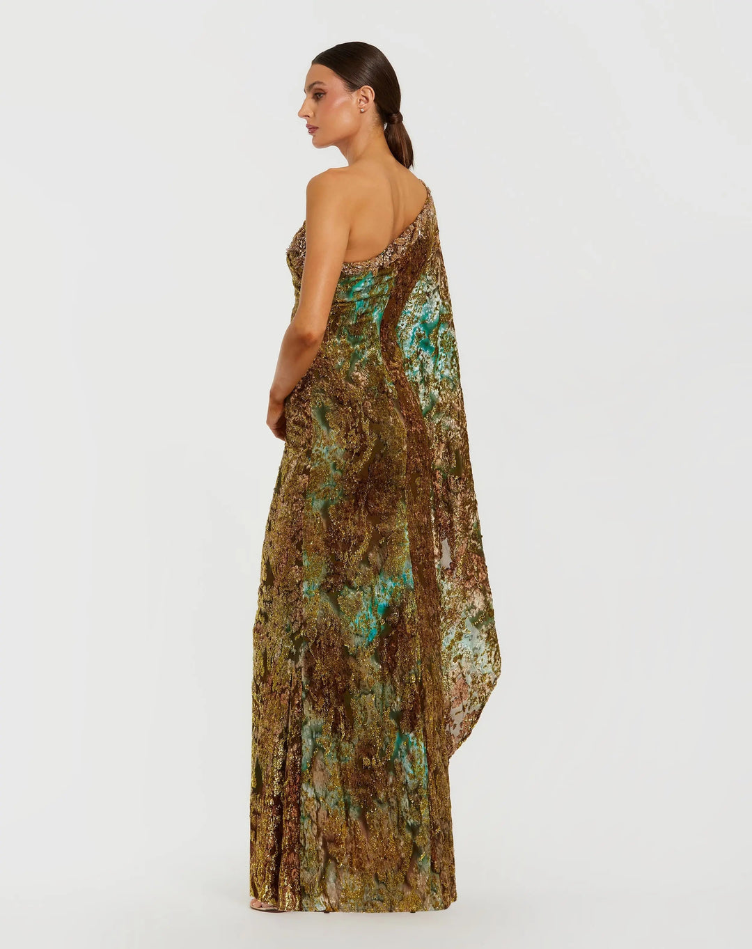 Mac Duggal 68981 Dress