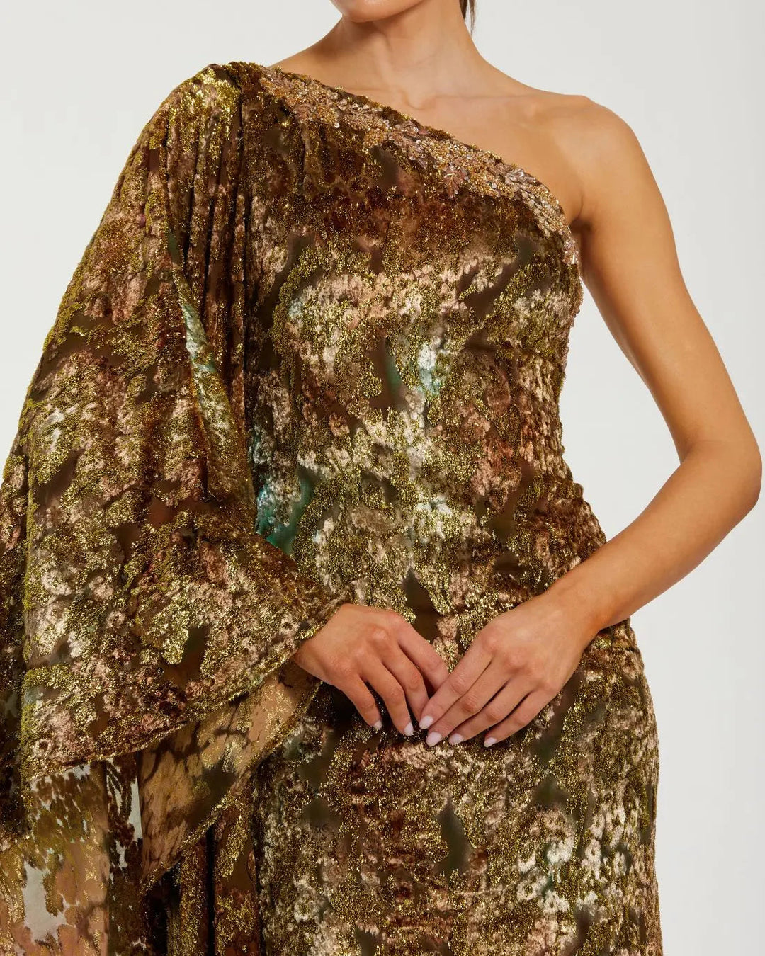 Mac Duggal 68981 Dress